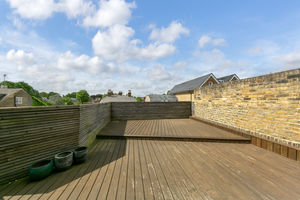 Private Terrace- click for photo gallery